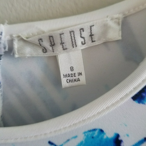 Dress - Picture 4 of 4